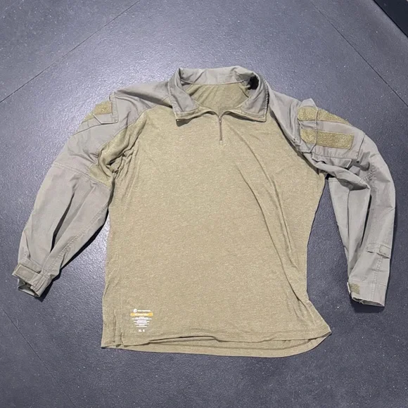 Crye Precision G3 Combat Shirt XL-R - Picture 1 of 2